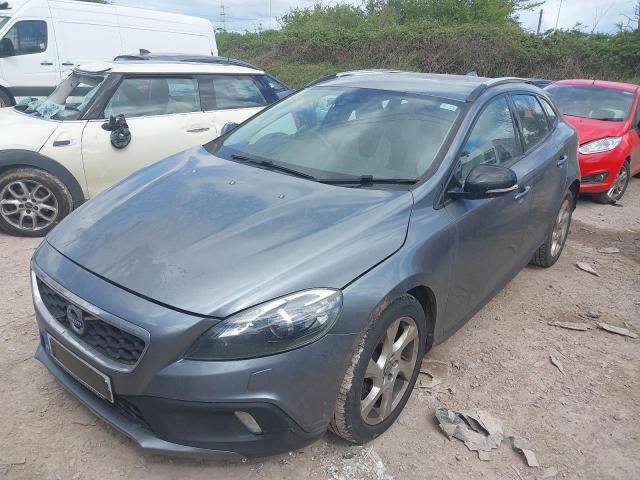 Auction sale of the 2014 Volvo V40 Cross, vin: YV1MZ845BF2065035, lot number: 50214864