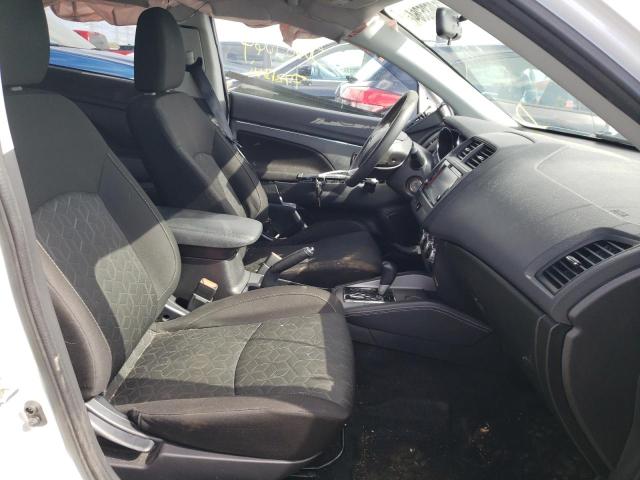 JA4AP3AU1LU015343 Mitsubishi Outlander Sport Es