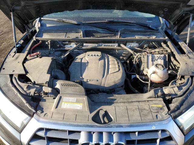 WA1BNAFY7J2067644 Audi Q5 Premium Plus
