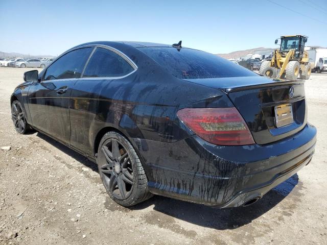 WDDGJ5HB0FG437985 Mercedes-Benz C 350