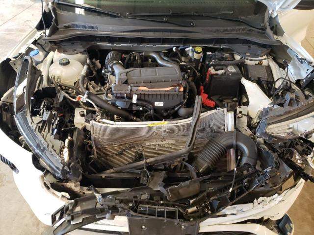 1FMCU9MN5PUA76209 Ford Escape St Line