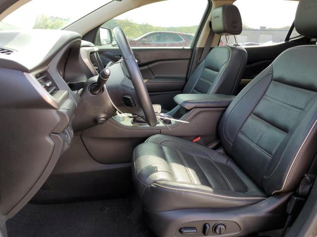 1GKKNXLS4HZ316187 GMC Acadia Denali