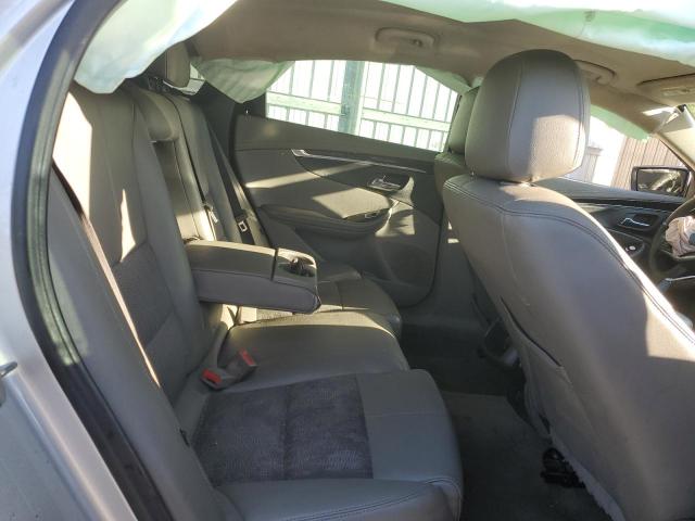2G11Z5SA2J9122923 Chevrolet IMPALA LS