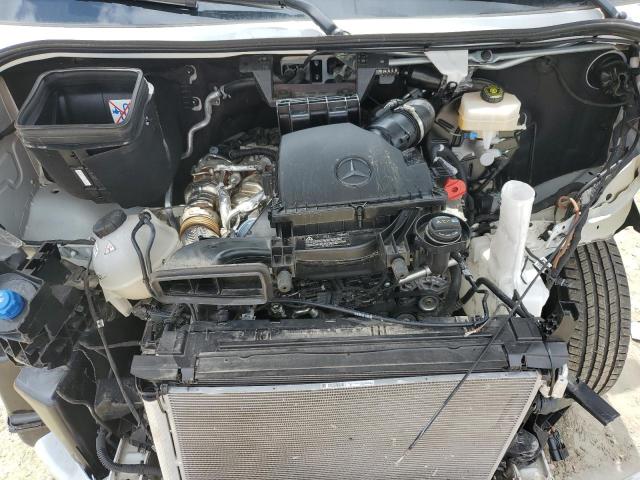 W1Y4KCHY0PT134616 Mercedes-Benz Sprinter 2500