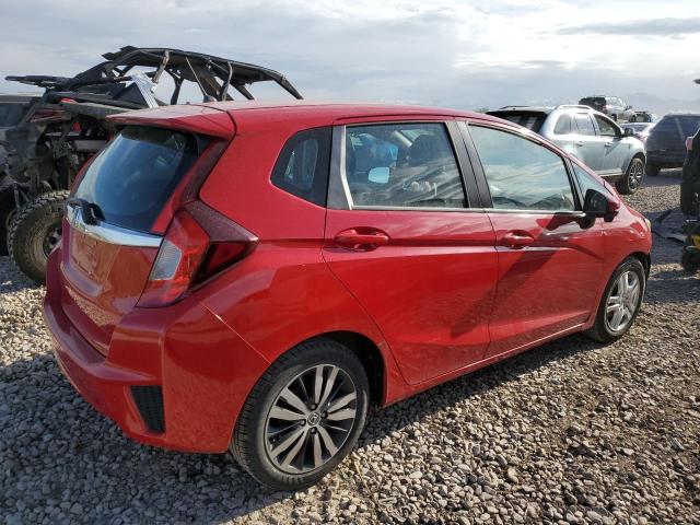 3HGGK5H84FM763047 Honda FIT EX