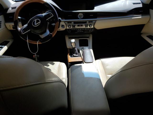 JTHBW1GG0G2116828 Lexus ES 300H