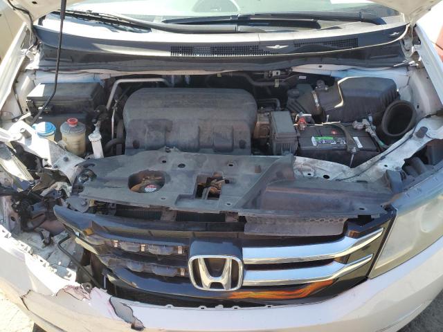5FNRL5H34GB114458 Honda ODYSSEY SE