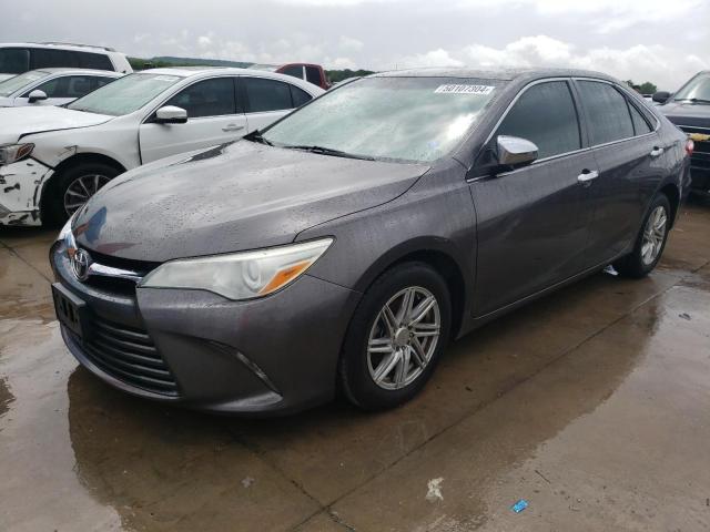 Auction sale of the 2015 Toyota Camry Le, vin: 4T1BF1FK0FU490278, lot number: 50107304