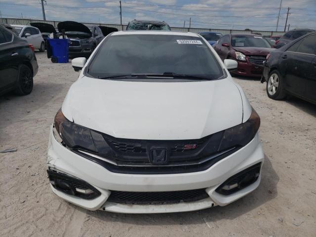 2HGFG4A54FH704487 Honda CIVIC SI