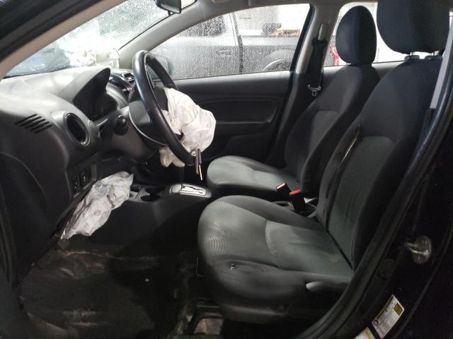 ML32F3FJ3JHF14930 Mitsubishi Mirage G4 Es