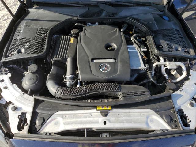 55SWF4JB0GU175889 Mercedes-Benz C 300