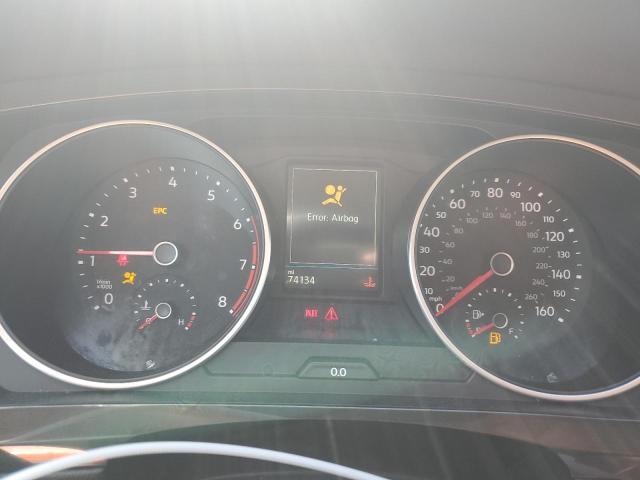 3VV2B7AX0JM013211 Volkswagen TIGUAN SE
