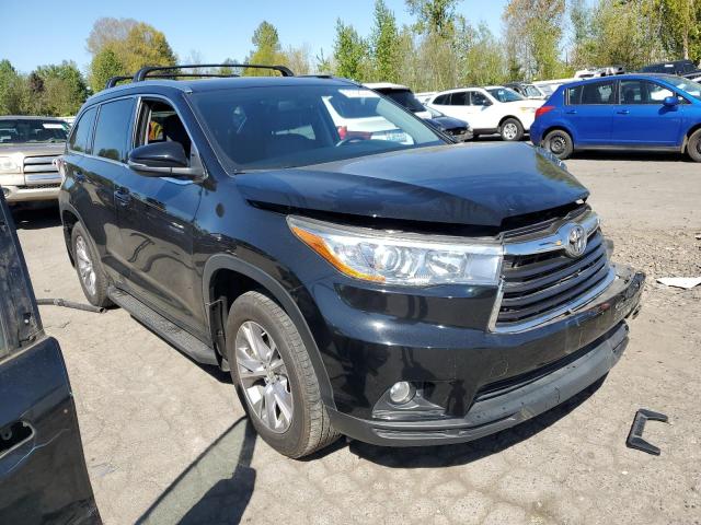 5TDJKRFH6FS088297 Toyota Highlander Xle