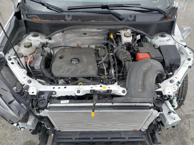 KL4MMESL8PB003702 Buick Encore Gx Select