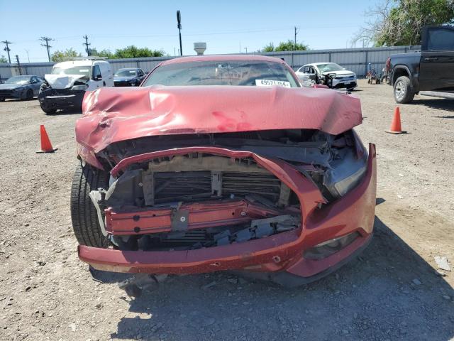 1FA6P8TH3G5217292 Ford Mustang