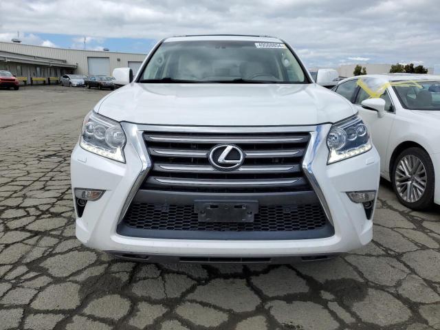 JTJBM7FX9F5116672 Lexus GX 460