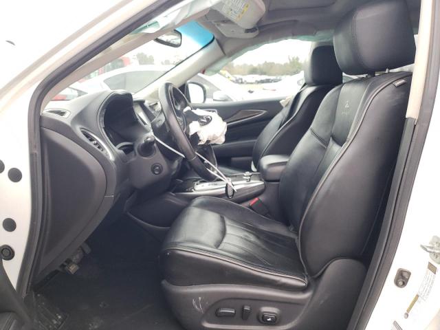 5N1AL0MM0EC545268 Infiniti QX60