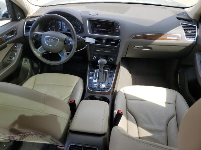 WA1L2AFP7HA056793 Audi Q5 Premium Plus