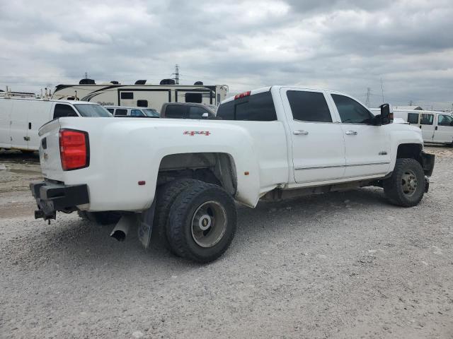 1GC4K1E8XFF578192 Chevrolet Silverado