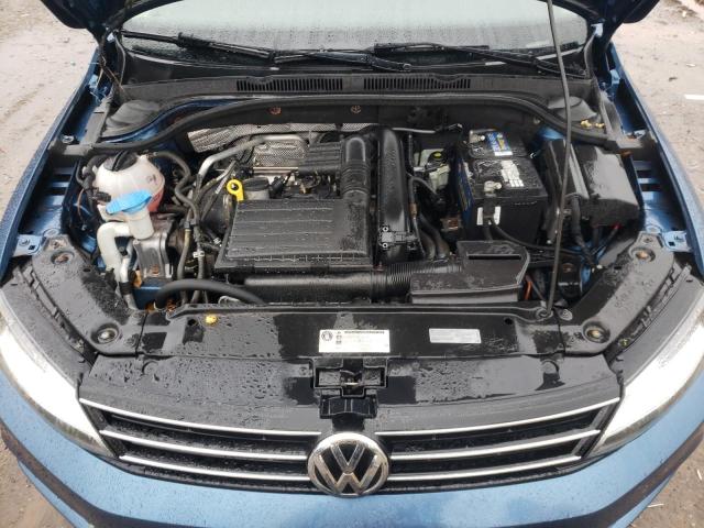 3VWB67AJ8HM342146 Volkswagen JETTA SE