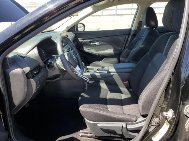 3N1AB8CV9MY244815 Nissan SENTRA SV