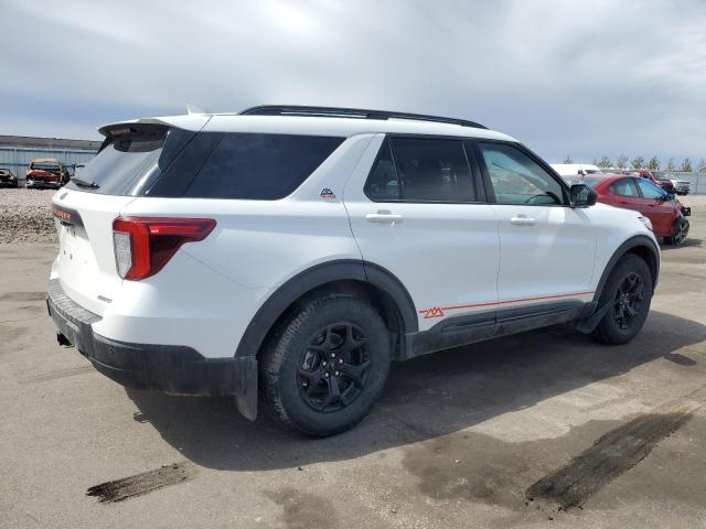 1FMSK8JH5PGA76316 Ford Explorer Timberline