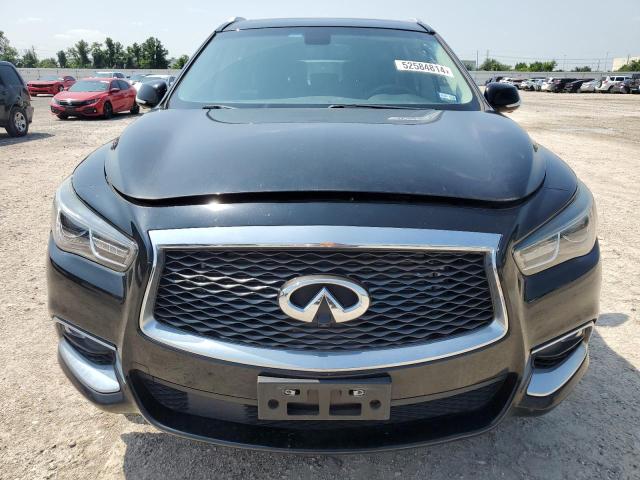 5N1DL0MN2JC526754 Infiniti QX60
