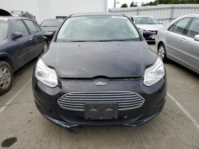 1FADP3R41FL232463 Ford FOCUS BEV