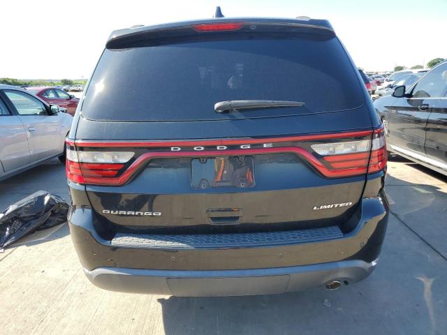 1C4RDHDG4FC127519 Dodge DURANGO LIMITED