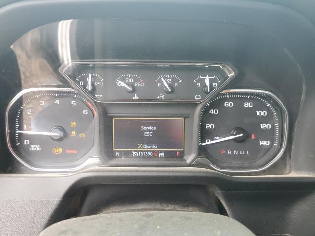 3GTU9DED0NG162515 GMC Sierra Limited K1500 Slt