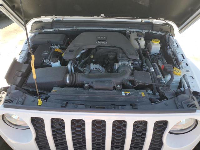 1C6JJTAG5ML581571 Jeep Gladiator Sport