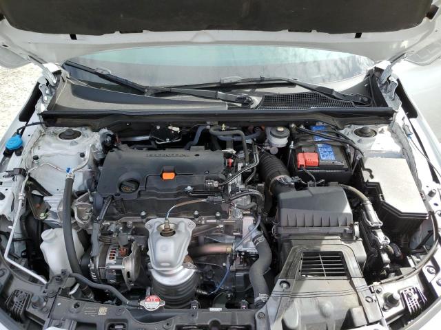 19XFL2H80PE010410 Honda Civic Sport