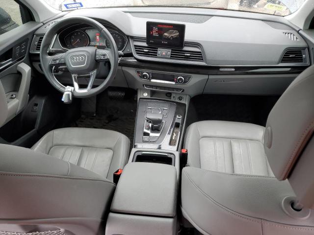 WA1ANAFY9K2097709 Audi Q5 PREMIUM
