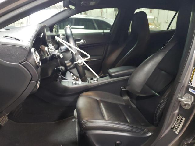 WDDTG5CB0GJ226116 Mercedes-Benz Gla 45 Amg