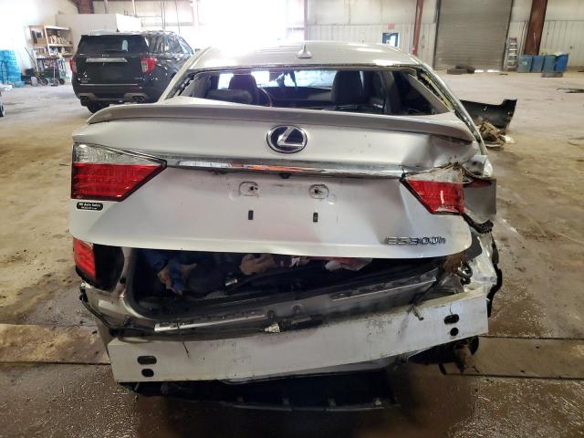 JTHBW1GGXE2047630 Lexus ES 300H