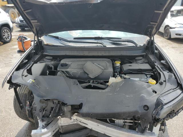 1C4PJLDB1KD362407 Jeep Cherokee Limited