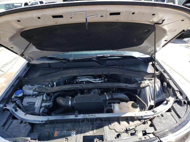 1FM5K8GC9MGA37569 Ford Explorer St