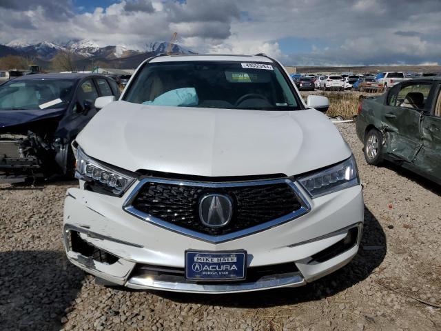 5J8YD4H8XLL001119 Acura Mdx Advance