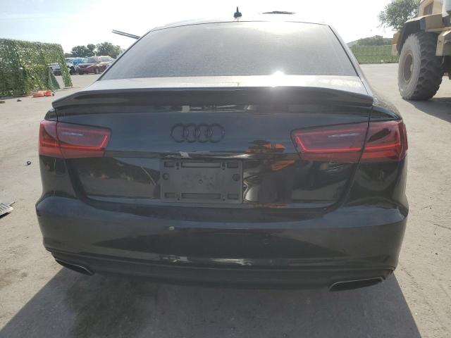 WAUHGAFC0GN066645 Audi A6 Prestige