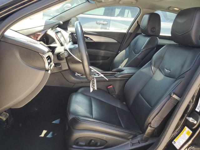 1G6AB5RXXH0209496 Cadillac ATS LUXURY