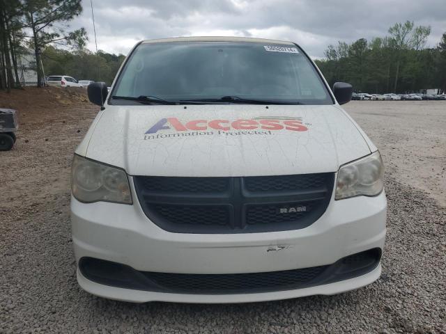2C4JRGAG0ER400572 RAM Tradesman
