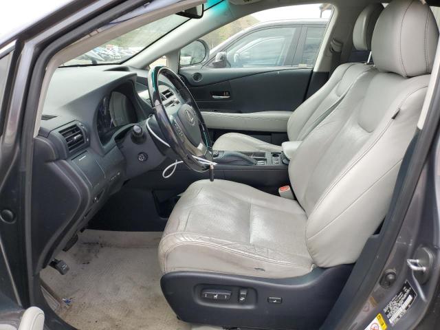 JTJBK1BA7F2482992 Lexus Rx 350 Base