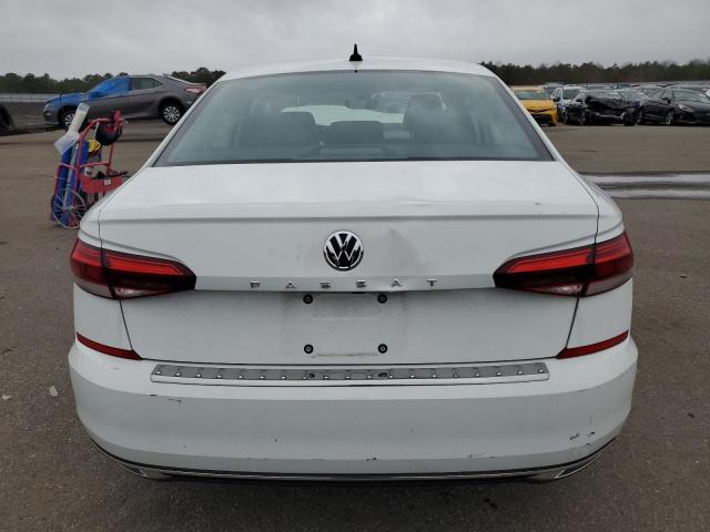 1VWSA7A3XNC005975 Volkswagen PASSAT SE