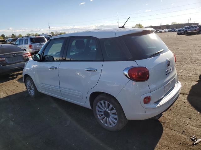 ZFBCFABH7EZ026346 Fiat 500l Easy
