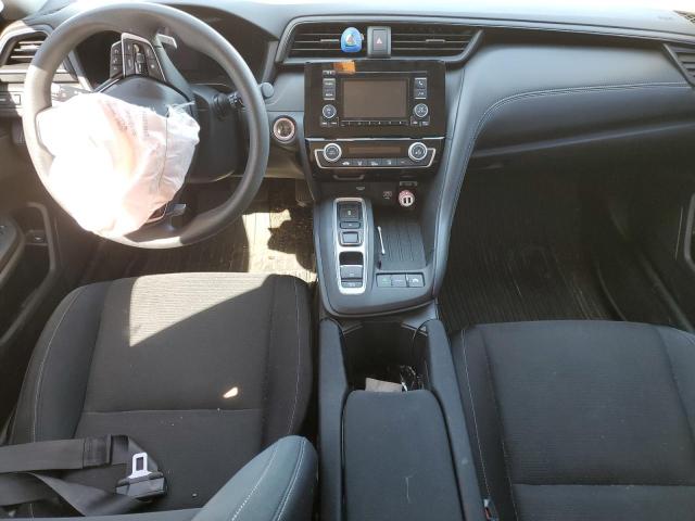 19XZE4F13KE009737 Honda Insight Lx