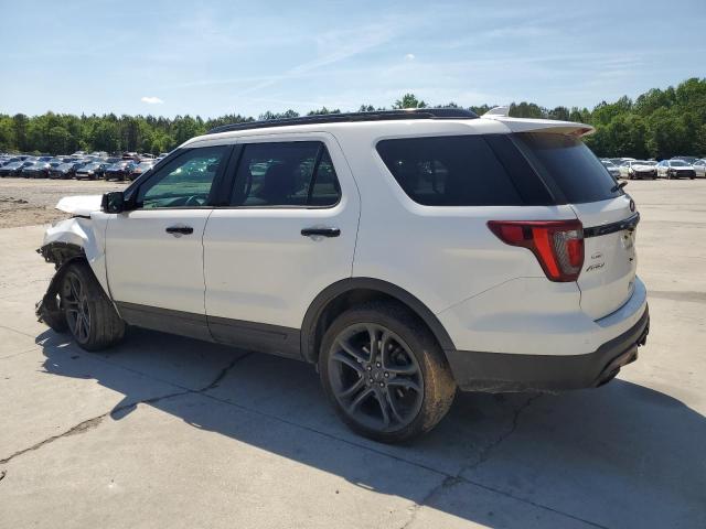 1FM5K8GT4GGB09198 Ford EXPLORER SPORT
