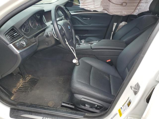 WBA5A5C51GG347326 BMW 528 I