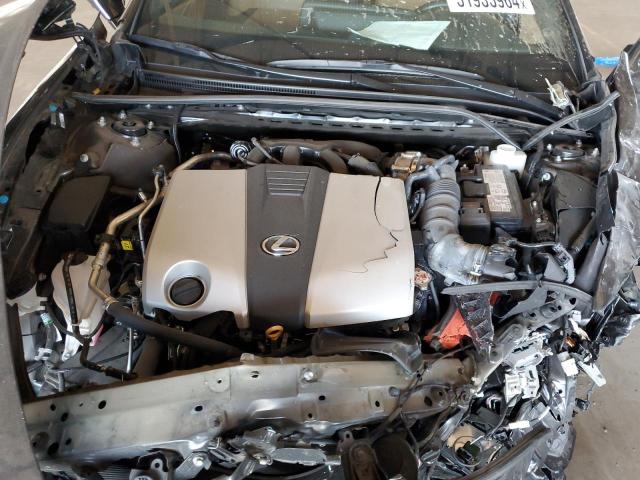 58AEZ1B18NU136548 Lexus Es 350 Base