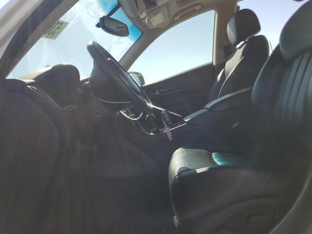 JN1BJ0RR5HM414616 Infiniti QX50