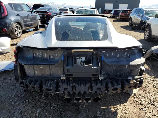 1G1YU2D64G5608837 Chevrolet Corvette Z06 3lz